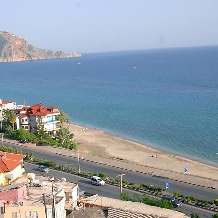 Hotel Royal Alanya Ngoại thất bức ảnh