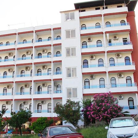 Hotel Royal Alanya Ngoại thất bức ảnh