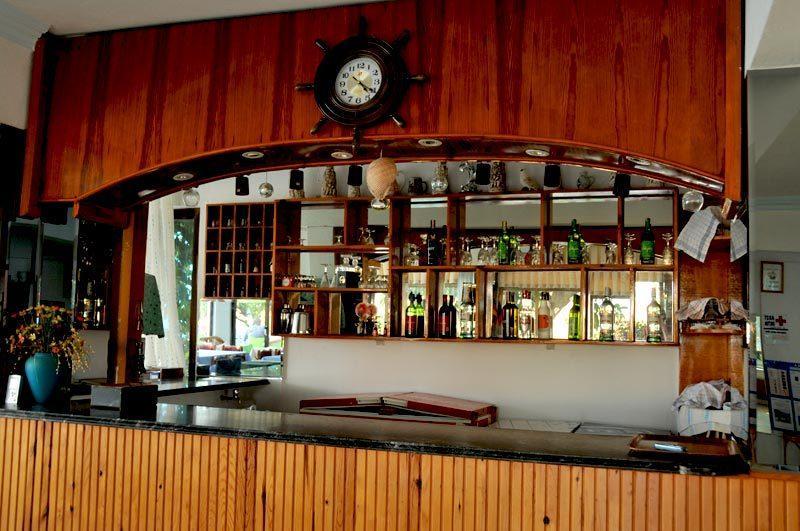 Hotel Royal Alanya Ngoại thất bức ảnh