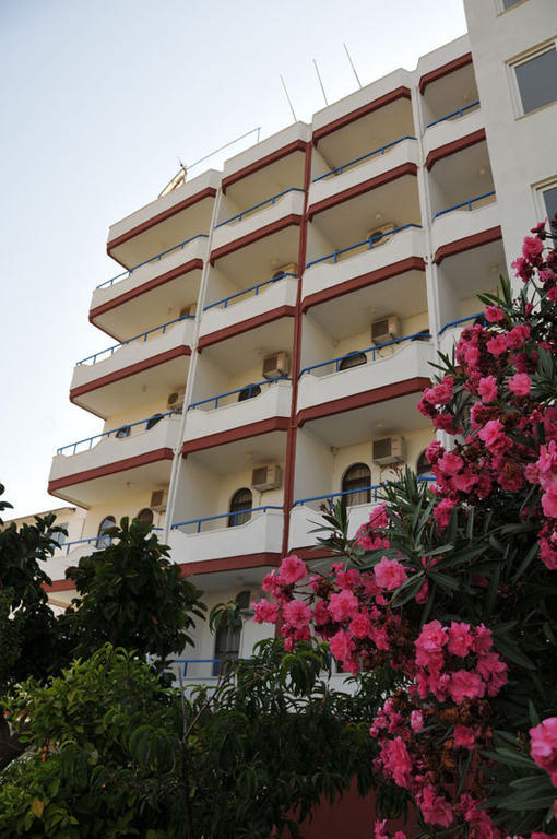Hotel Royal Alanya Ngoại thất bức ảnh