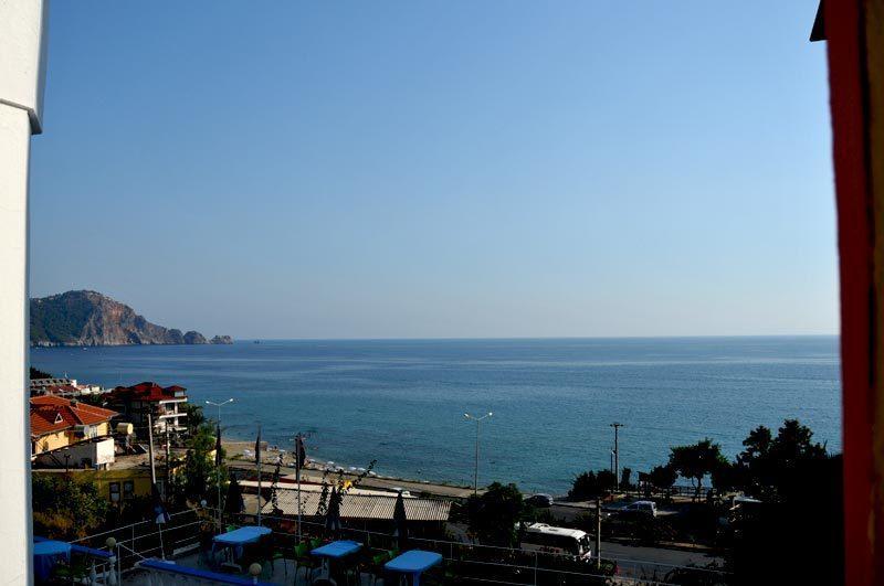 Hotel Royal Alanya Ngoại thất bức ảnh
