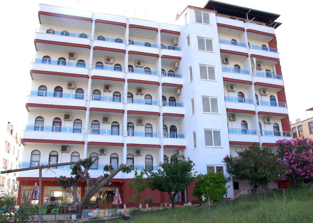 Hotel Royal Alanya Ngoại thất bức ảnh