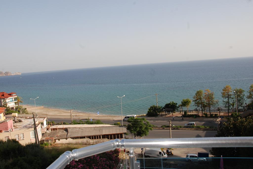 Hotel Royal Alanya Ngoại thất bức ảnh