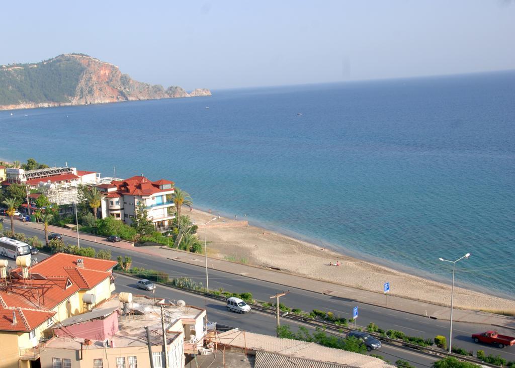 Hotel Royal Alanya Ngoại thất bức ảnh