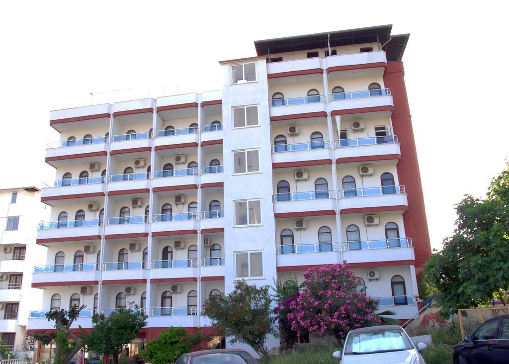 Hotel Royal Alanya Ngoại thất bức ảnh