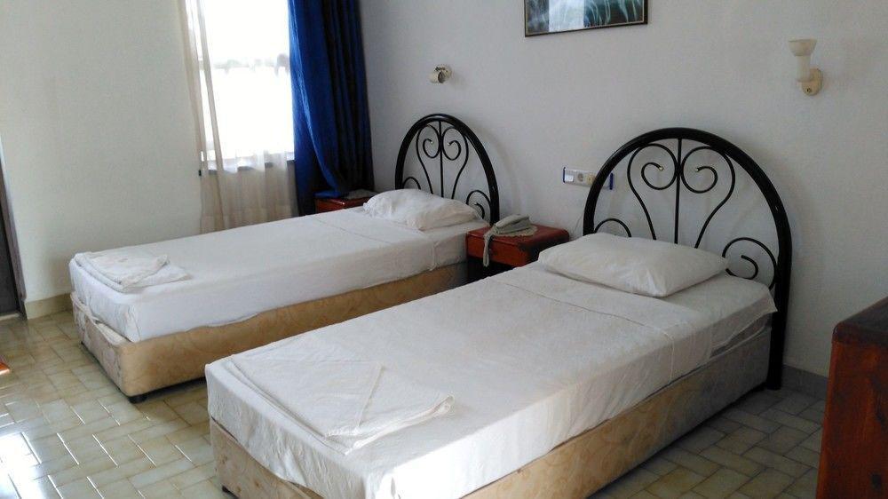 Hotel Royal Alanya Ngoại thất bức ảnh