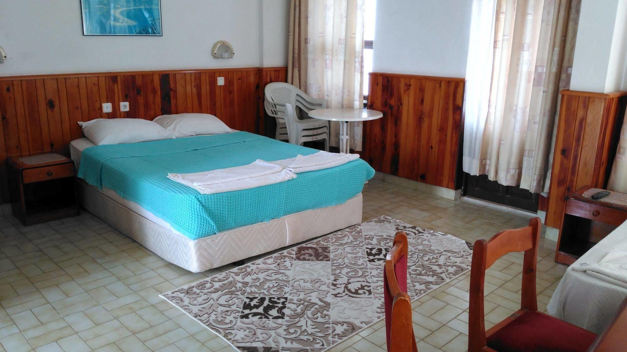 Hotel Royal Alanya Ngoại thất bức ảnh