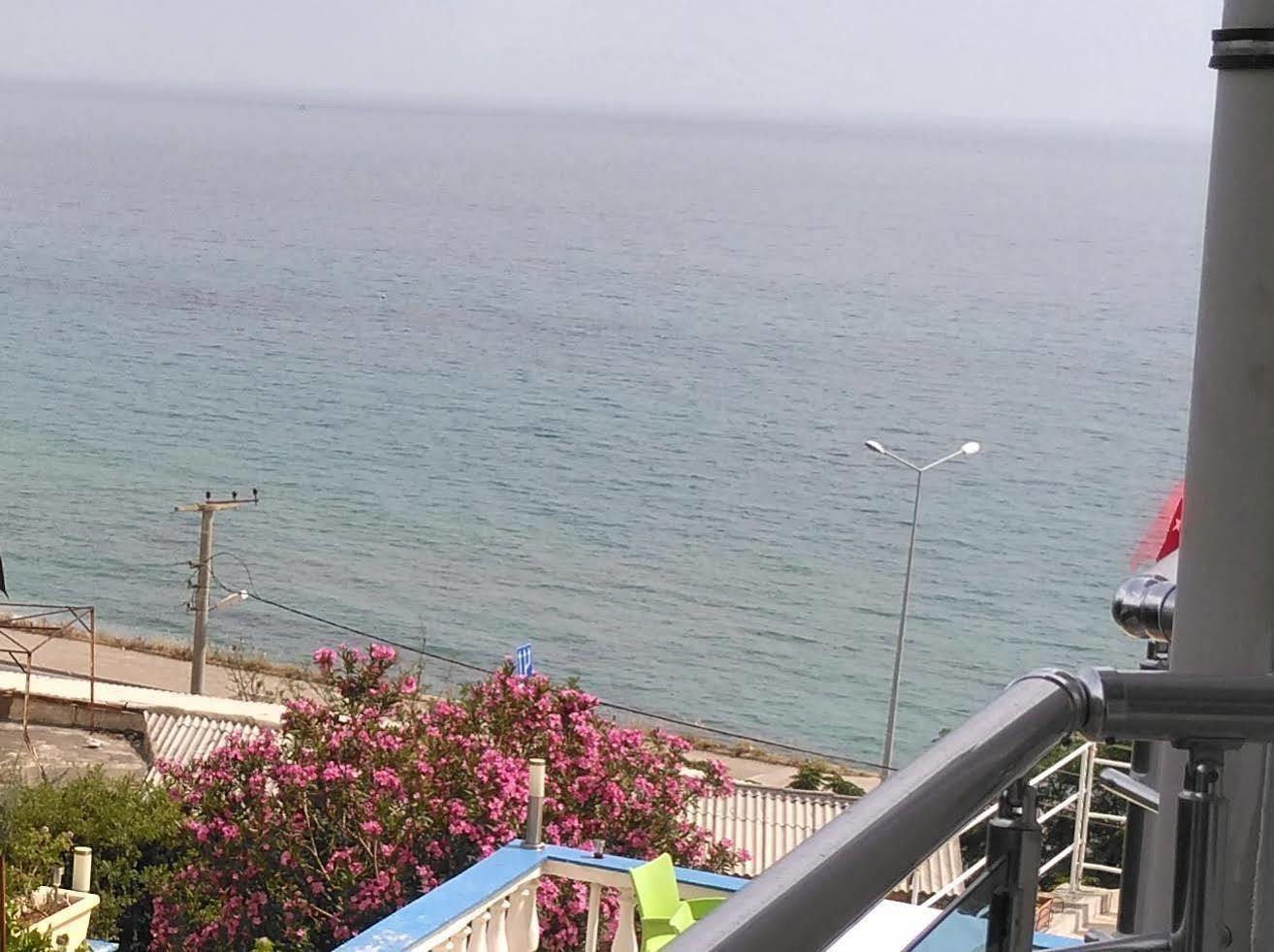 Hotel Royal Alanya Ngoại thất bức ảnh