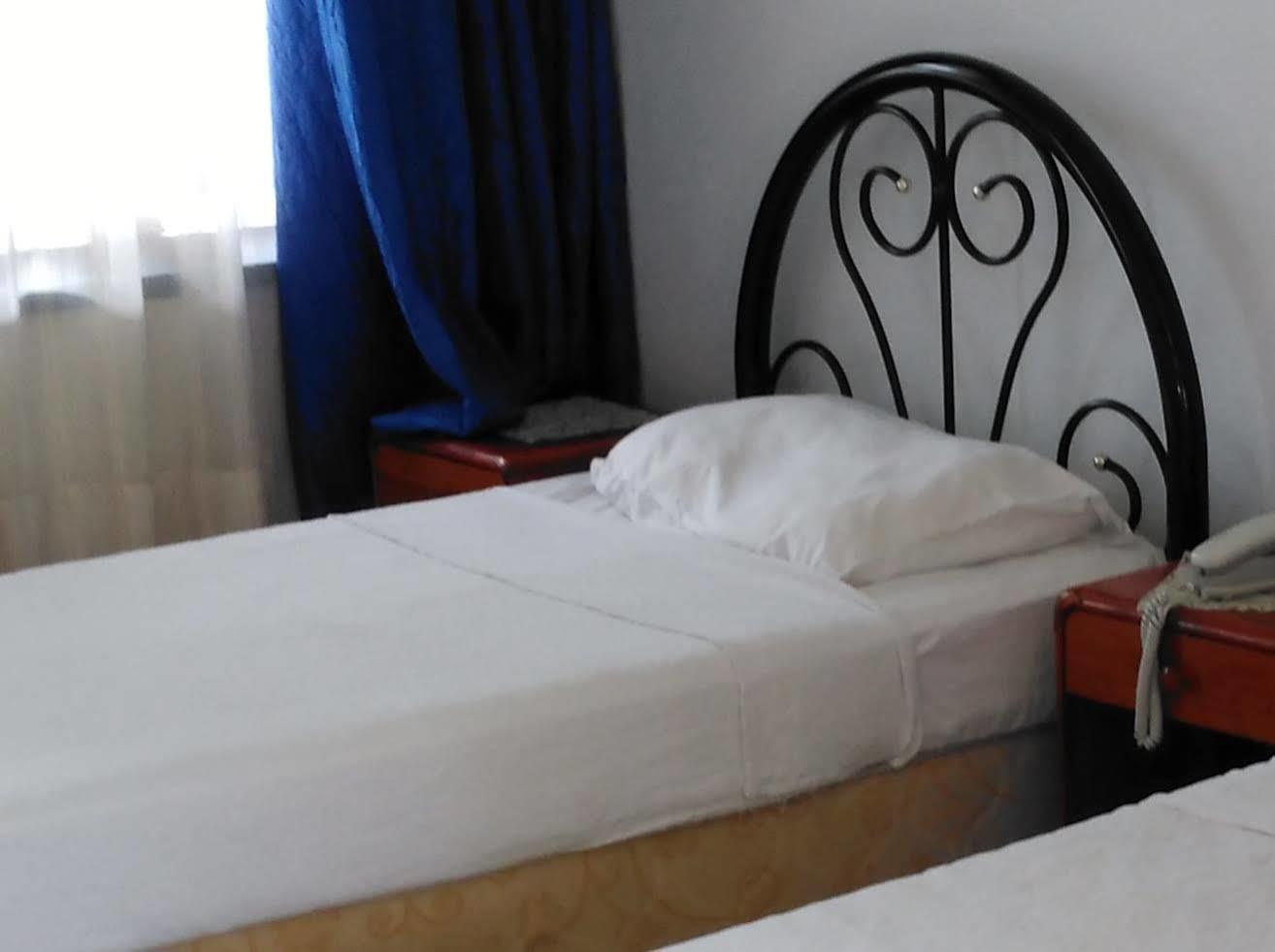 Hotel Royal Alanya Ngoại thất bức ảnh