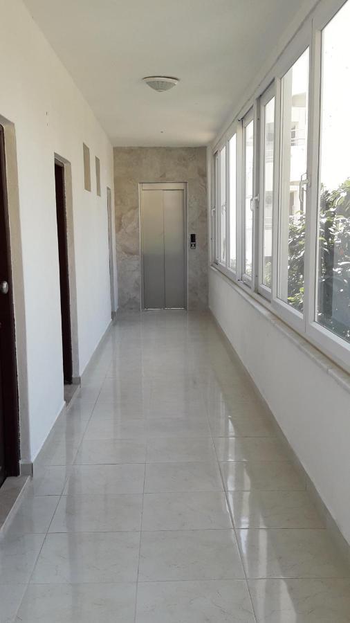 Hotel Royal Alanya Ngoại thất bức ảnh
