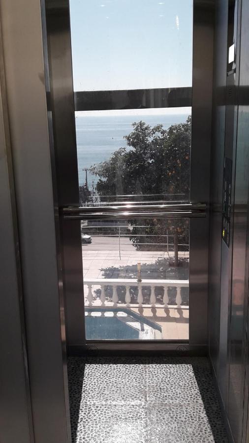 Hotel Royal Alanya Ngoại thất bức ảnh