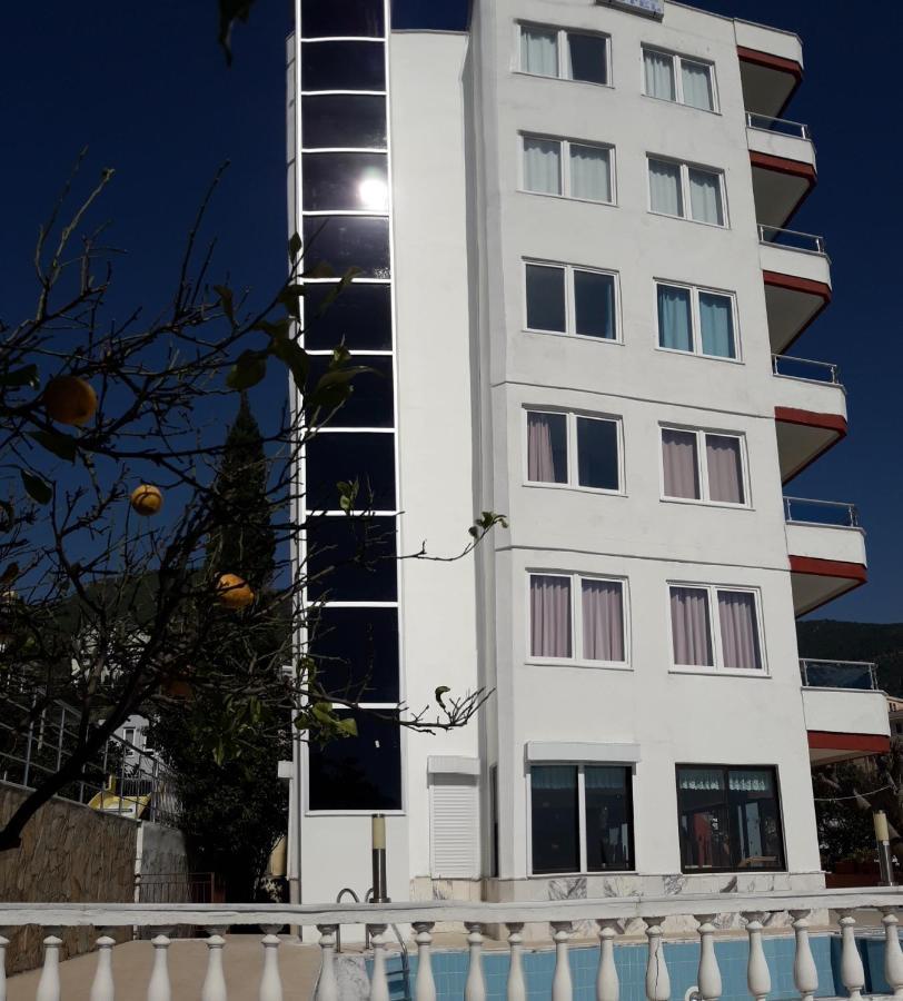 Hotel Royal Alanya Ngoại thất bức ảnh
